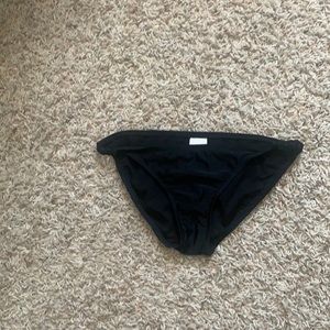 Women’s bikini bottoms. Size M